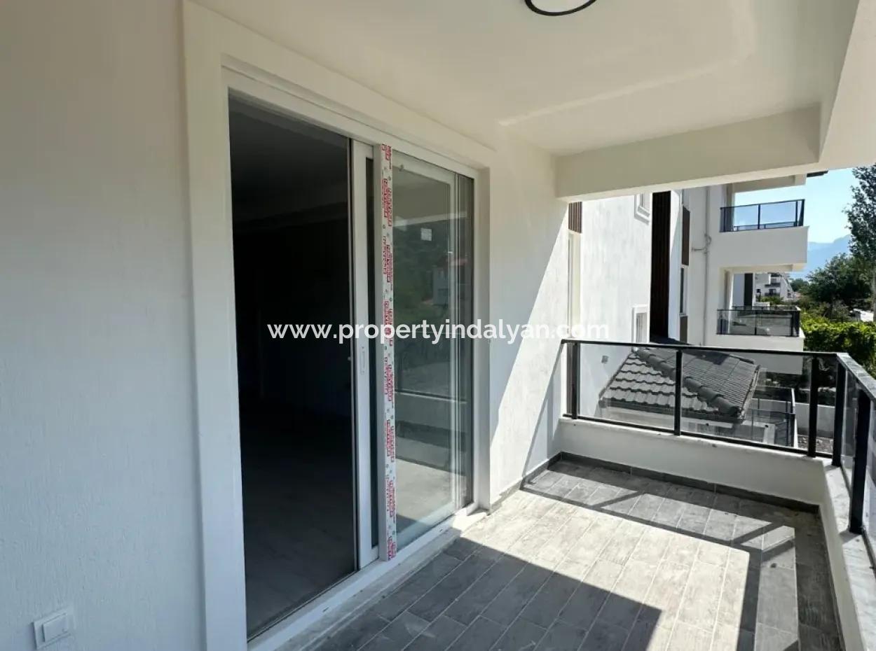 Ortaca Çaylı Mahallesinde Satılık 2+1 90M2 Ara Kat Daire