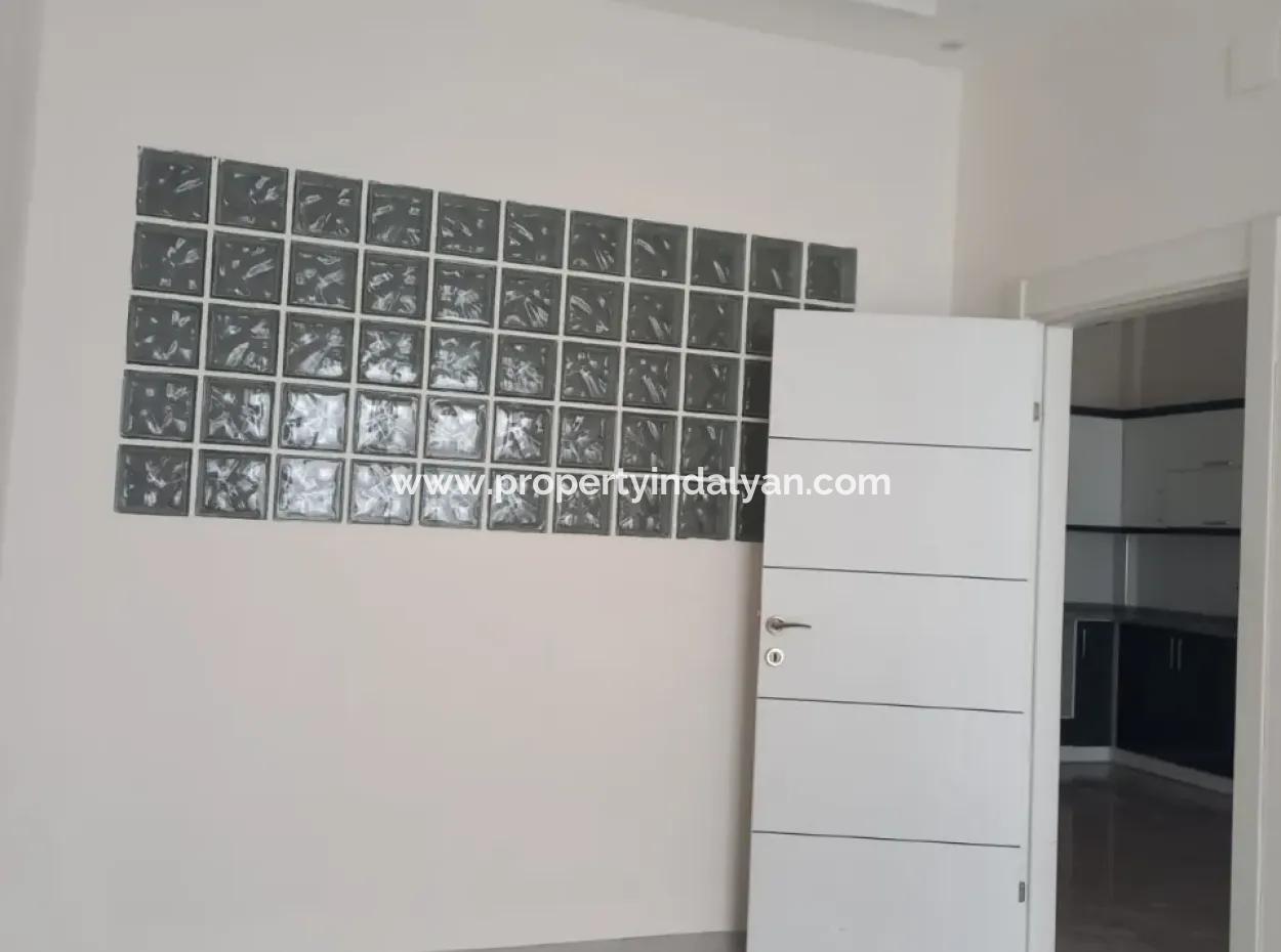Muğla Dalaman Merkezde 2+1, Daire Kiralık