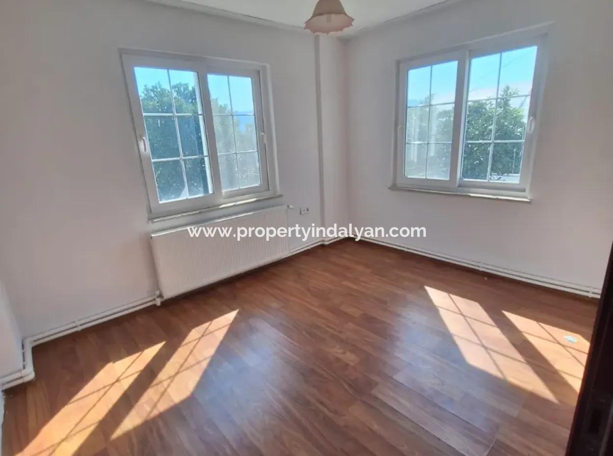 Muğla Ortaca Dikmekavakta 120 M2, 2+1 Daire Kiralık