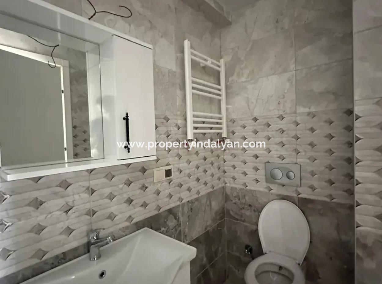 Ortacada 3+1 Sıfır Kaloriferli Daire Kiralık
