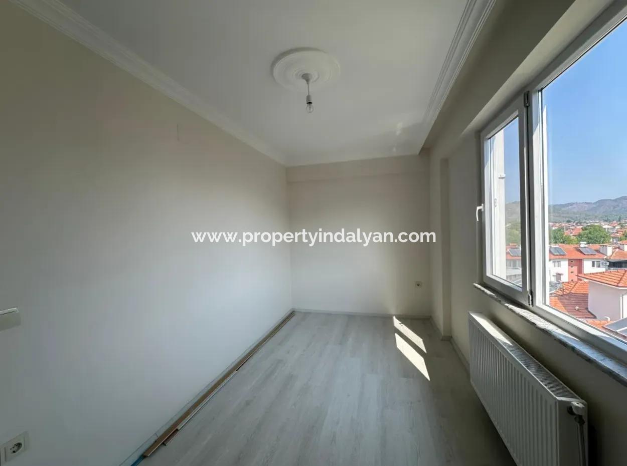 Ortacada 3+1 Sıfır Kaloriferli Daire Kiralık