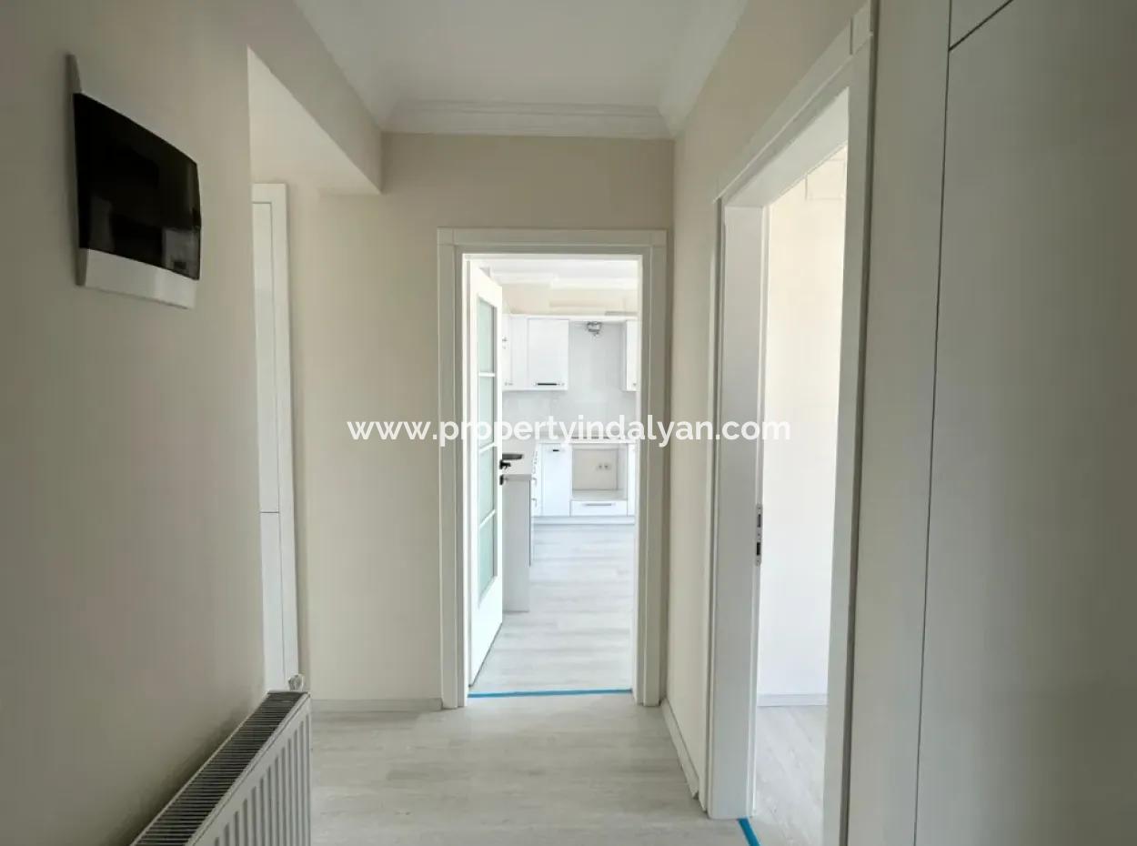 Ortacada 3+1 Sıfır Kaloriferli Daire Kiralık