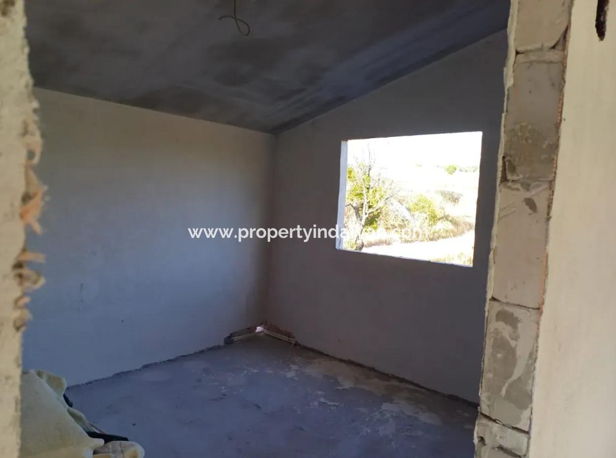 Çameli Cumaalanında 200 M2 Arazide 56+56 2 Adet Müstakil Binada Daireler Acil Satılık