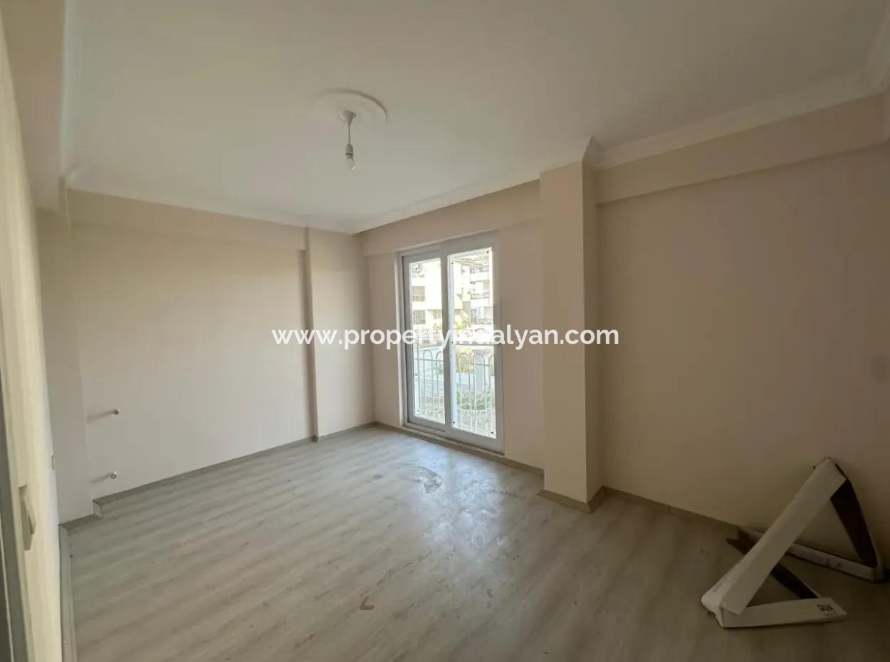 Ortaca Bahçelievlerde 1+1 Sıfır Daire Satılık