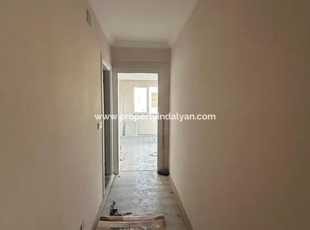 Ortaca Bahçelievlerde 1+1 Sıfır Daire Satılık