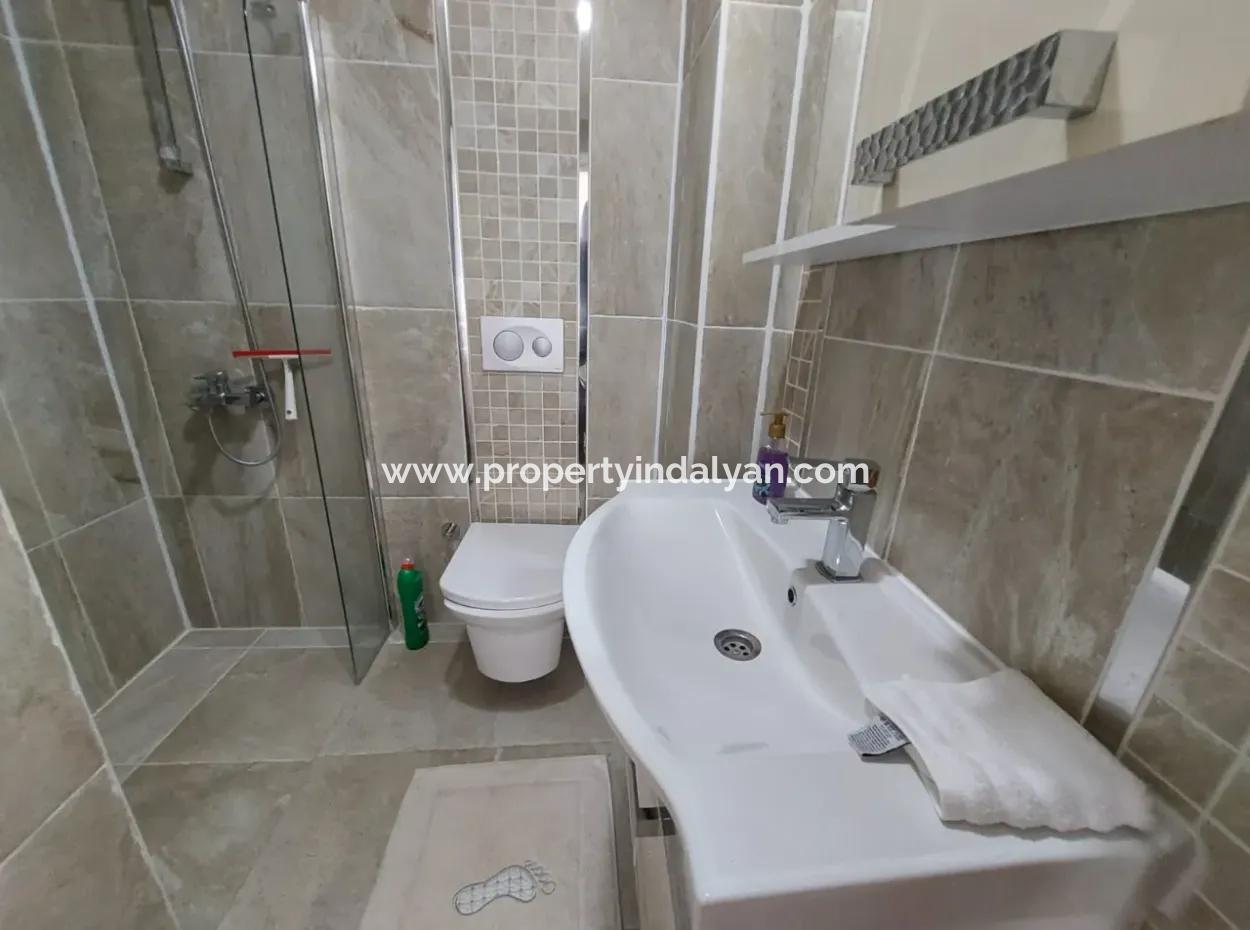 Muğla Dalyanda 580 M2 Müstakil Arsada, Yüzme Havuzlu 3+1 Villa Satılık