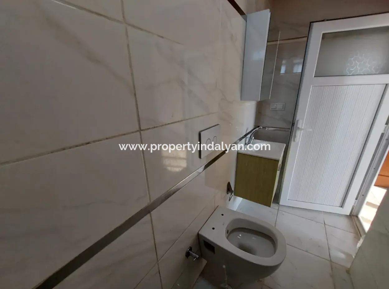 Muğla Dalyan Eskiköy' De Doğanın Kalbinde 3+1 Eşyasız Geniş Daire Yıllık Kiralık