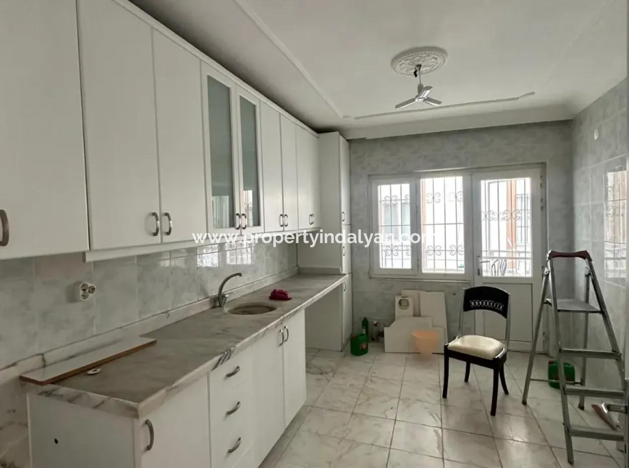 Ortaca Dikmekavakda 3+1 Daire Kiralık