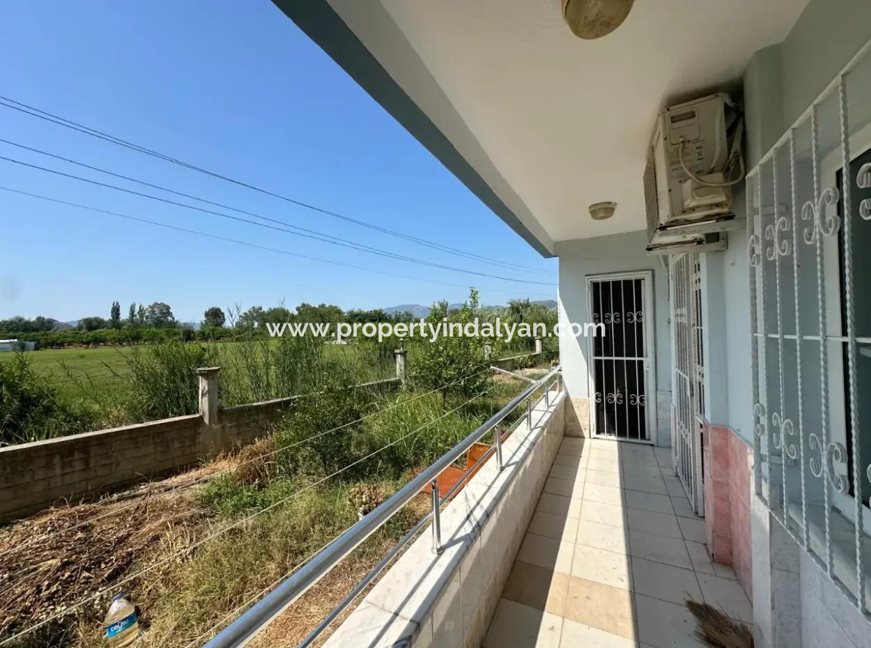 Ortaca Dikmekavakda 3+1 Daire Kiralık