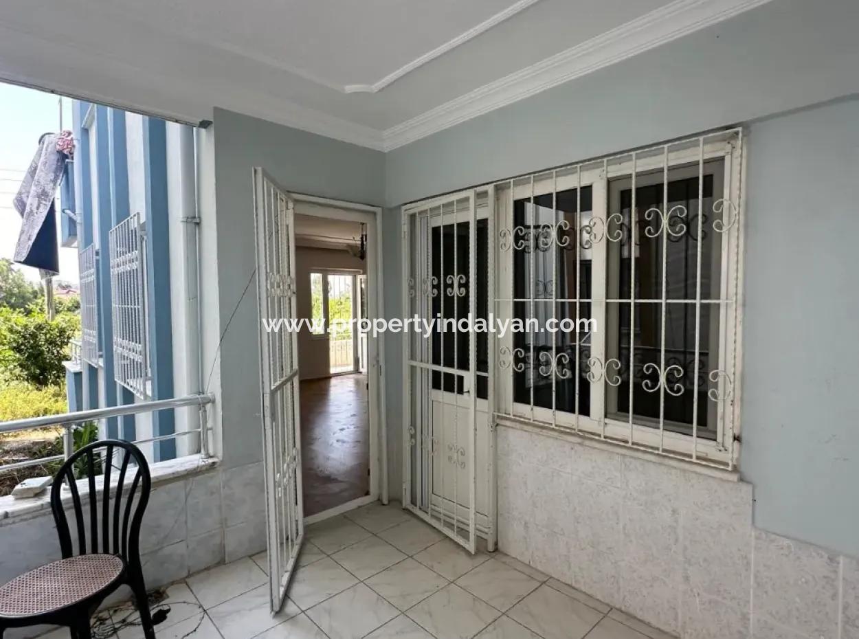 Ortaca Dikmekavakda 3+1 Daire Kiralık