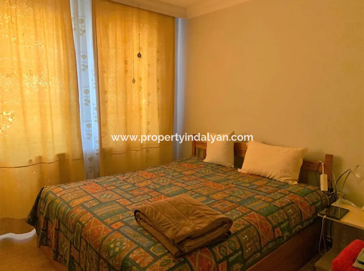 Köyceğiz Ulucamide 1 Villa 1 Daireli Komple Bina Satılık