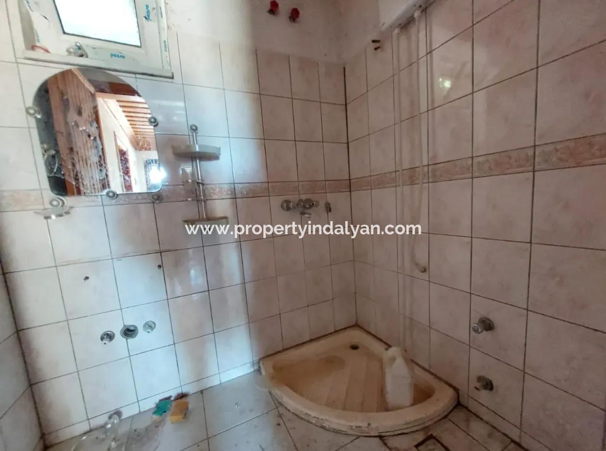 Muğla Ortaca Tepearasında 2+1 Ve 1+1 Müstakil Evler Kiralık