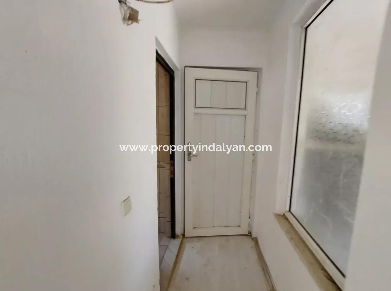 Muğla Ortaca Tepearasında 2+1 Ve 1+1 Müstakil Evler Kiralık