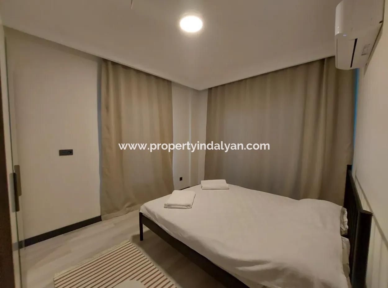 Muğla Dalyanda Kanala Sıfır 2.600 M2 Müstakil Arsada 8 Adet Sıfır Villa Turizm İşletme İçin Kiralık