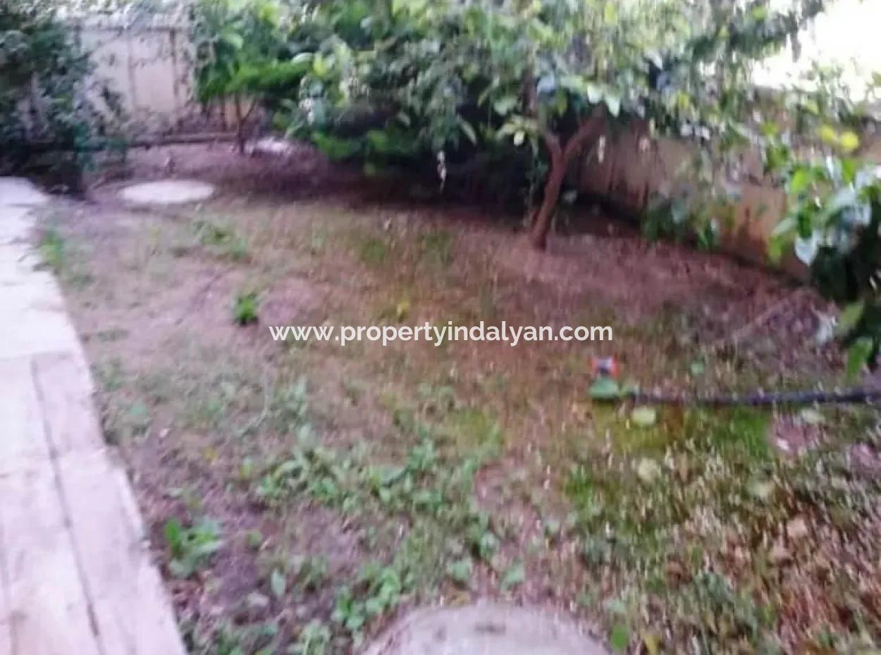 Lara Güzeloba Da Satılık Veya Takas Daire