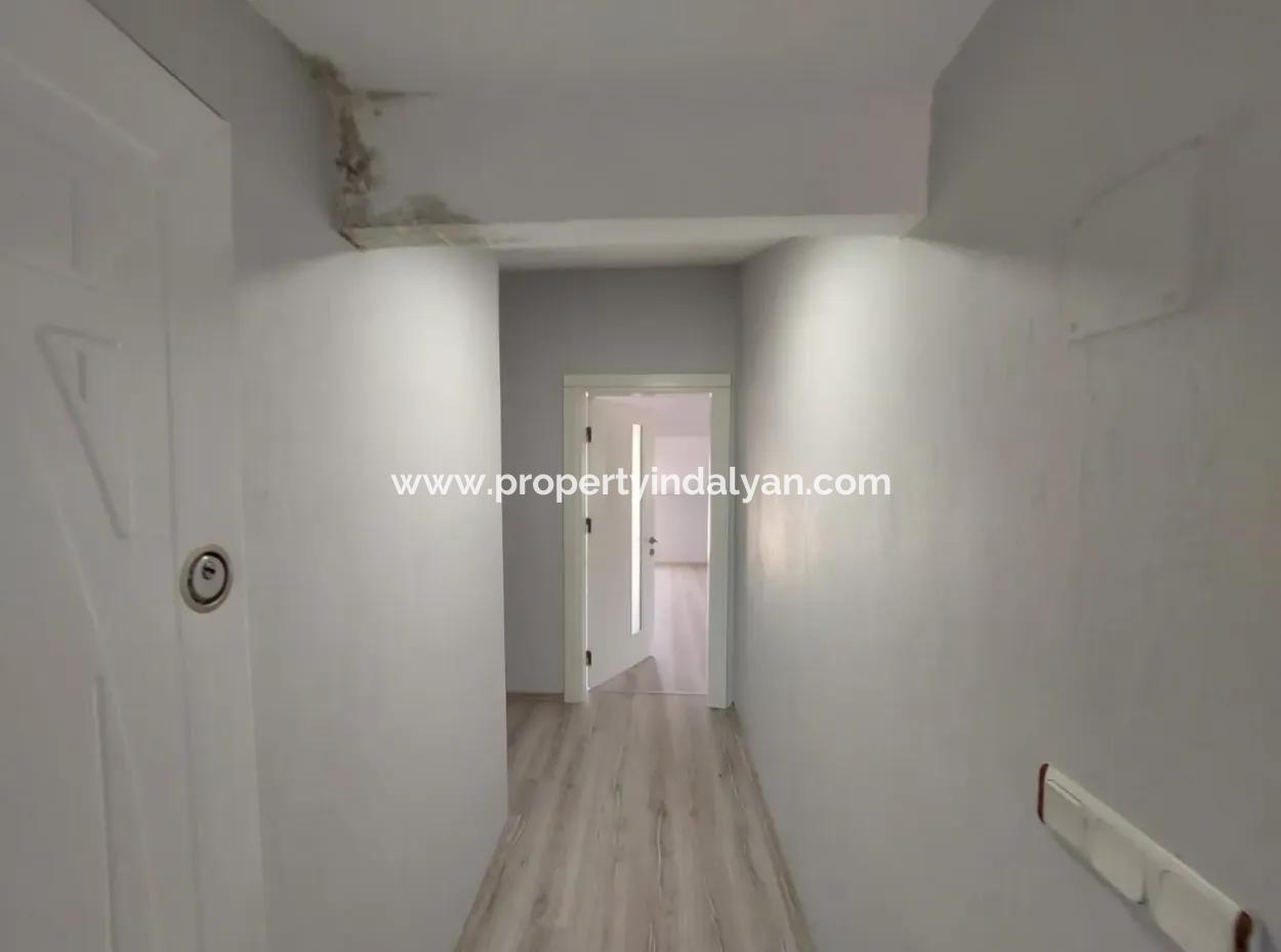 Muğla Ortaca Eskiköyde 150 M2, 3+1 Eşyasız Daire Kiralık