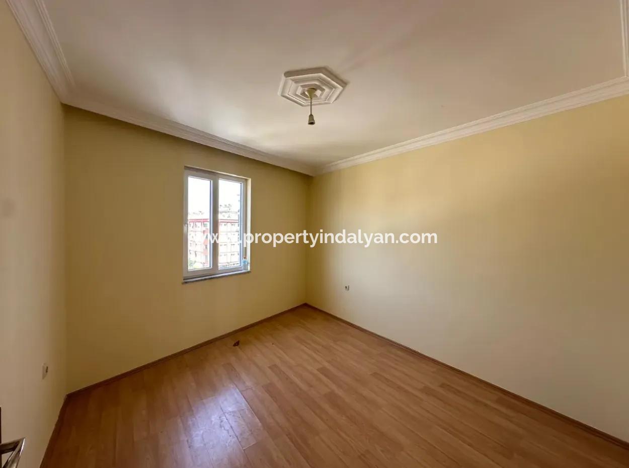 Ortacada 2+1 Merkezi Konum Ofis Daire Kiralık