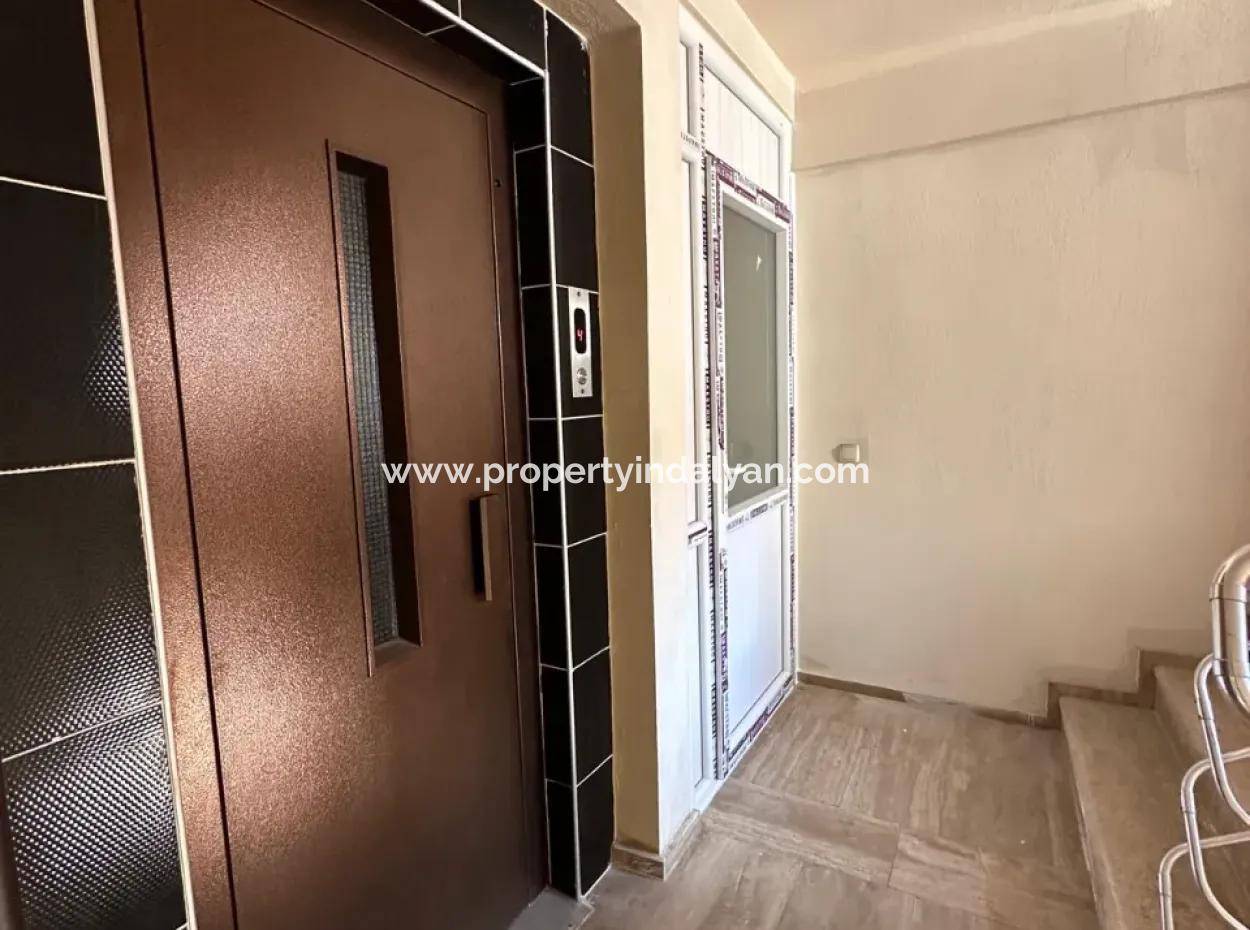 Ortacada 2+1 Merkezi Konum Ofis Daire Kiralık