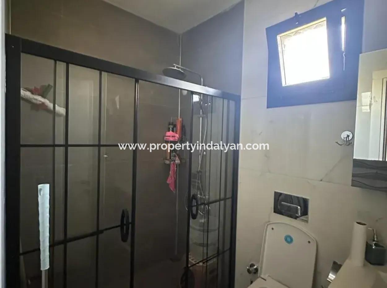 Köyceğiz - Köyceğiz Mah. 3+1 Eşyalı Müstakil Ev Kiralık