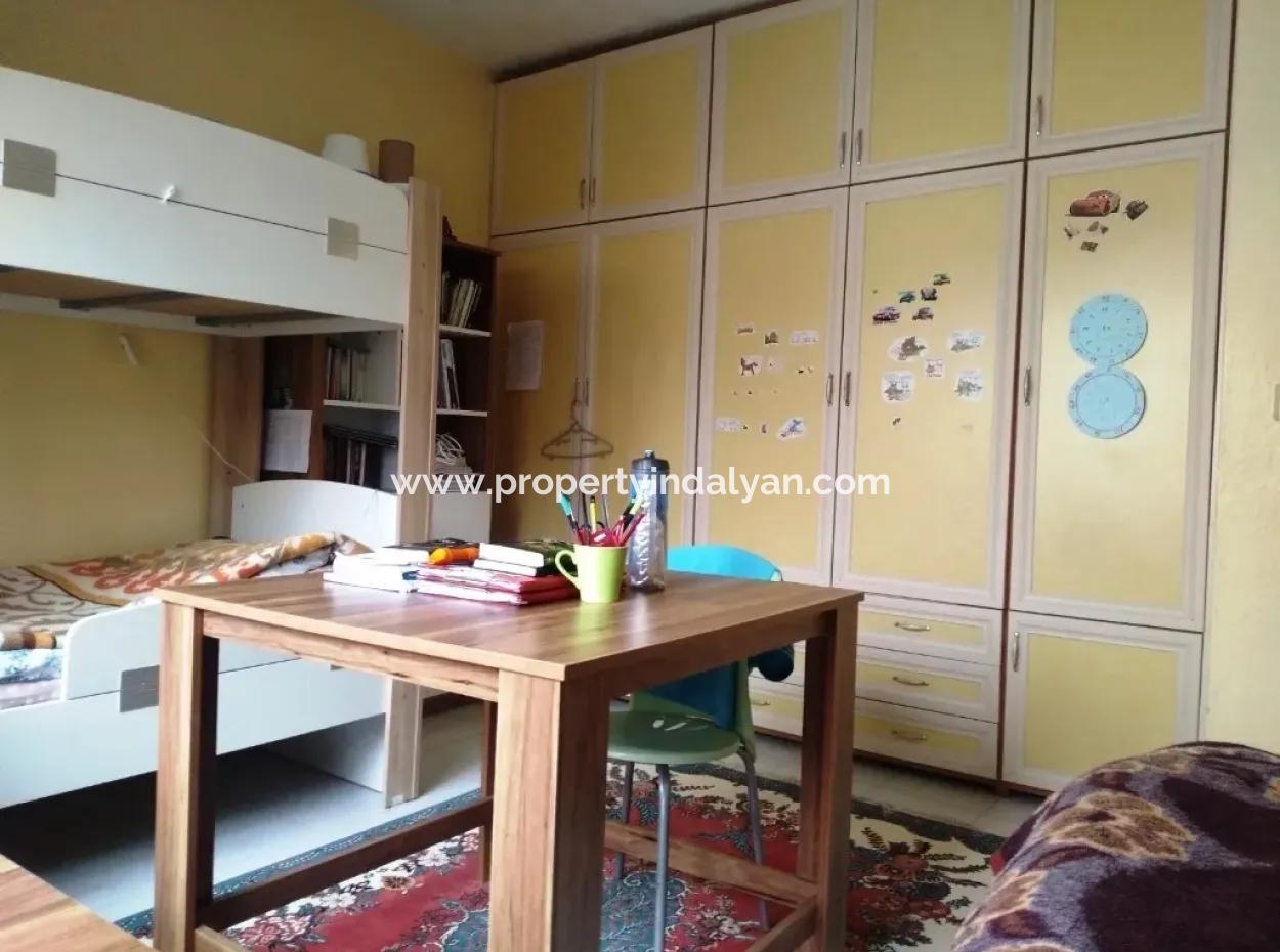 Ortaca Da Satılık Veya Takas Kelepir Müstakil 2 Daire