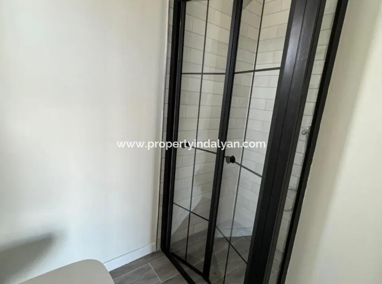 Muğla Bodrum Gündoğanda Deniz Manzaralı 4+1 Sıfır Dubleks Satılık