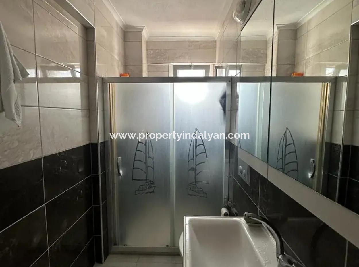 Ortacada 2+1 Daire Satılık