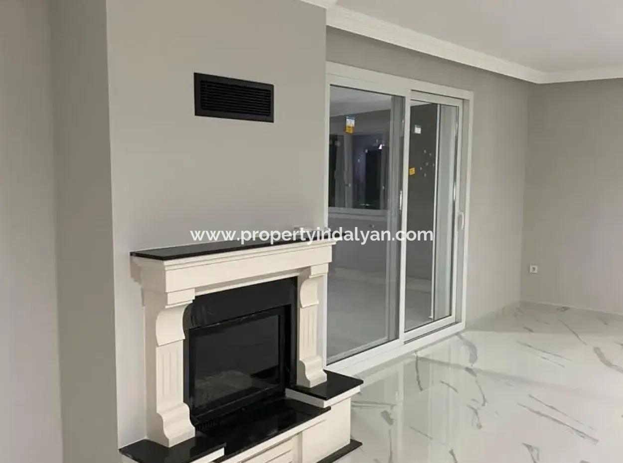 Ortaca Çaylıda Lüks 4+1 Müstakil Villa Satılık