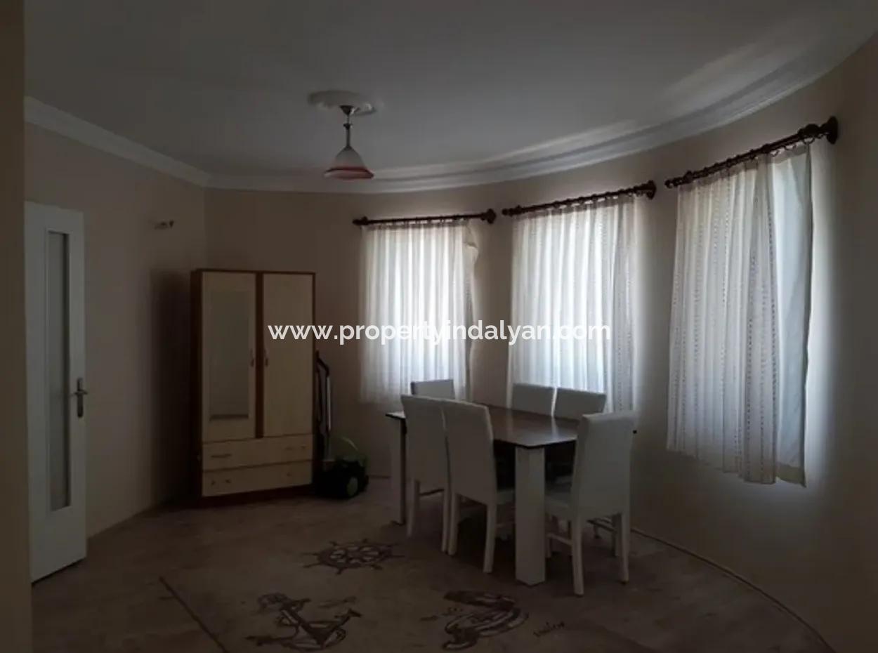 Dalyanda Satılık Yüzme Havuzlu Müstakil Villa