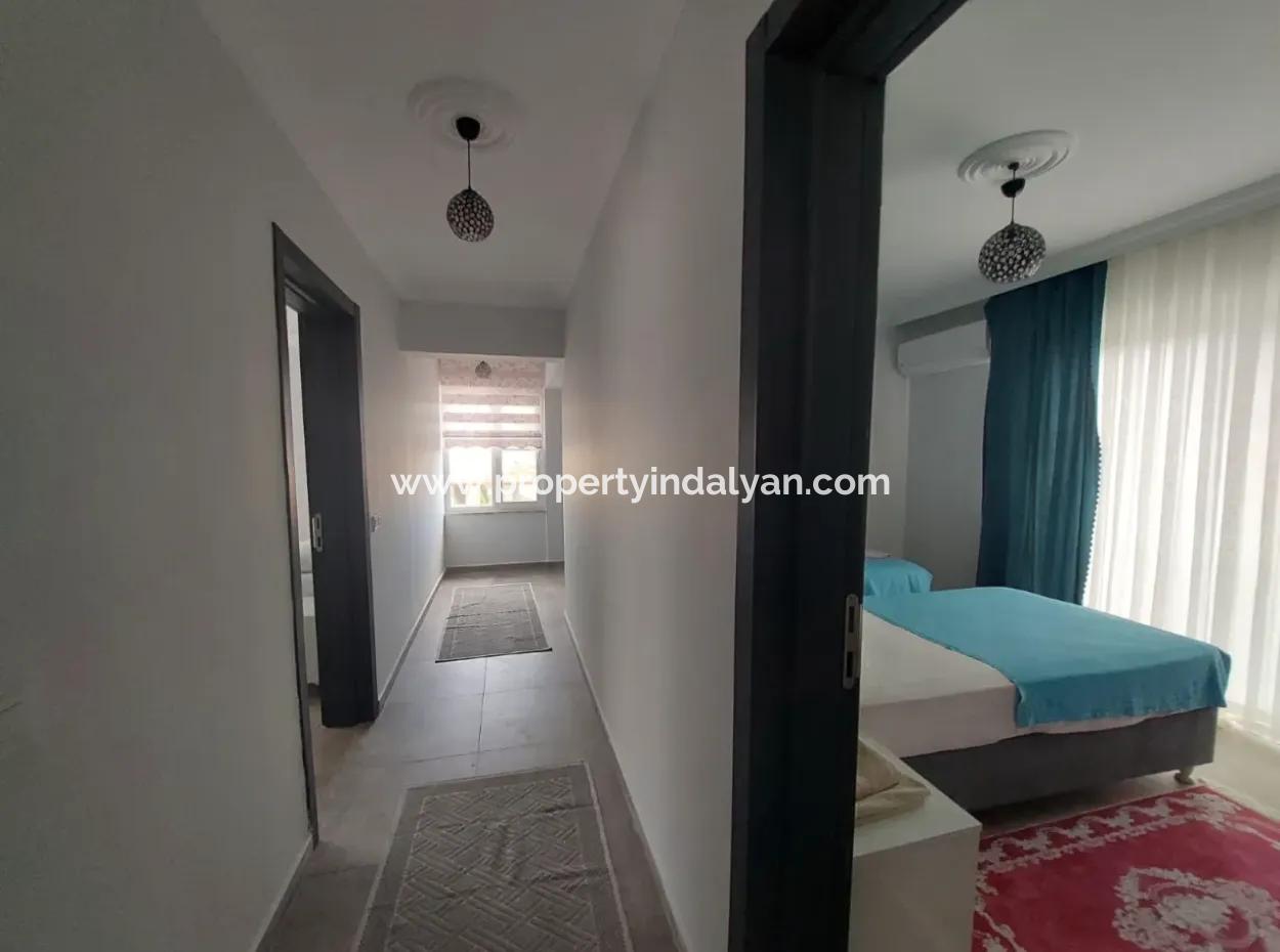 Muğla Dalyanda700M2 Arsada 4+1 Müstakil Yüzme Havuzlu Lüks Villa Kiralık