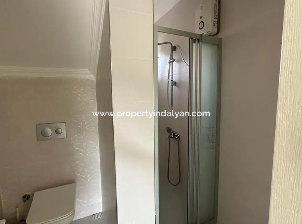 Dalyan Da 4+1 Özel Yüzme Havuzlu Villa Uzun Dönem Kiralık