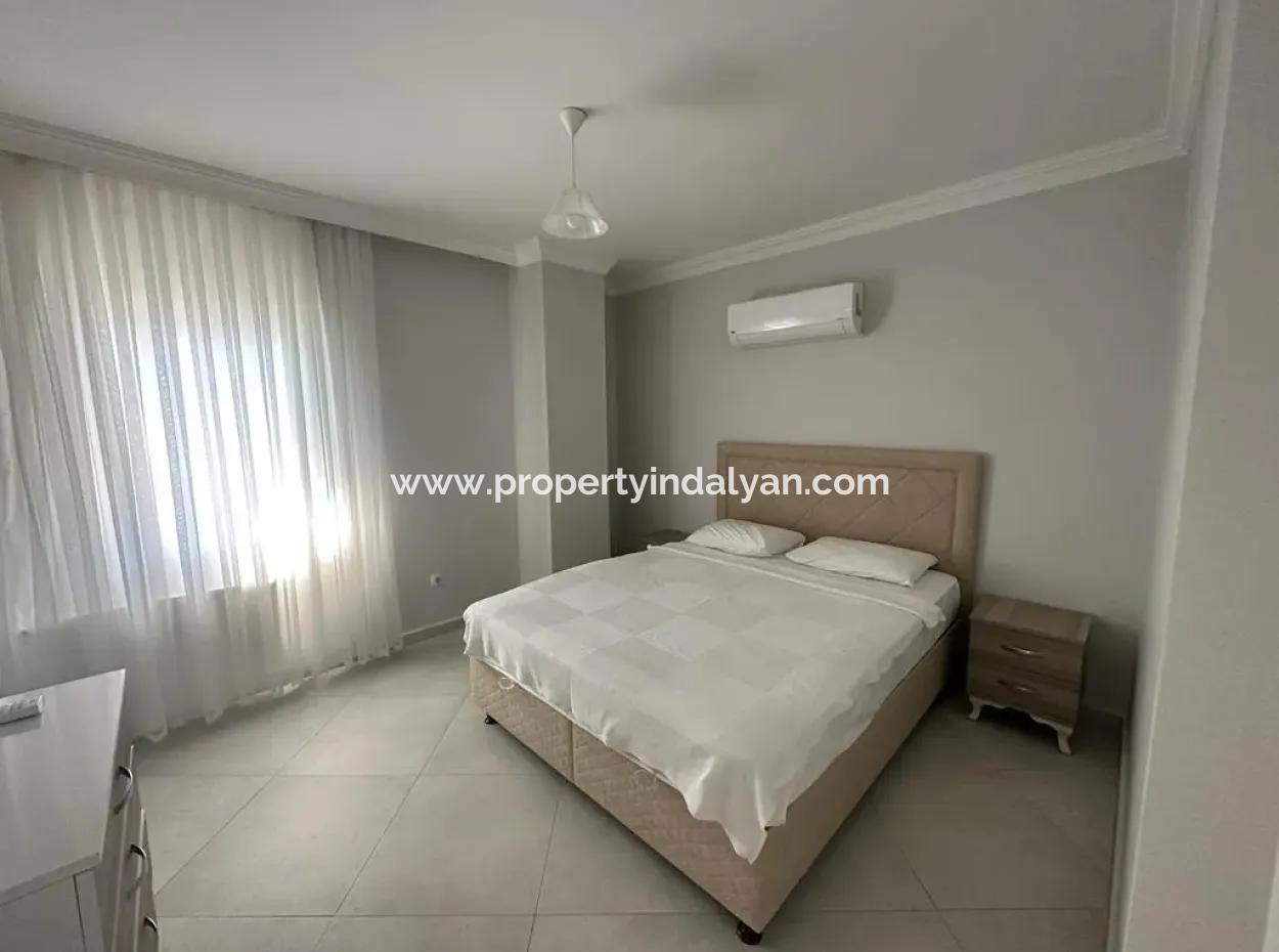 Dalyan Da 4+1 Özel Yüzme Havuzlu Villa Uzun Dönem Kiralık