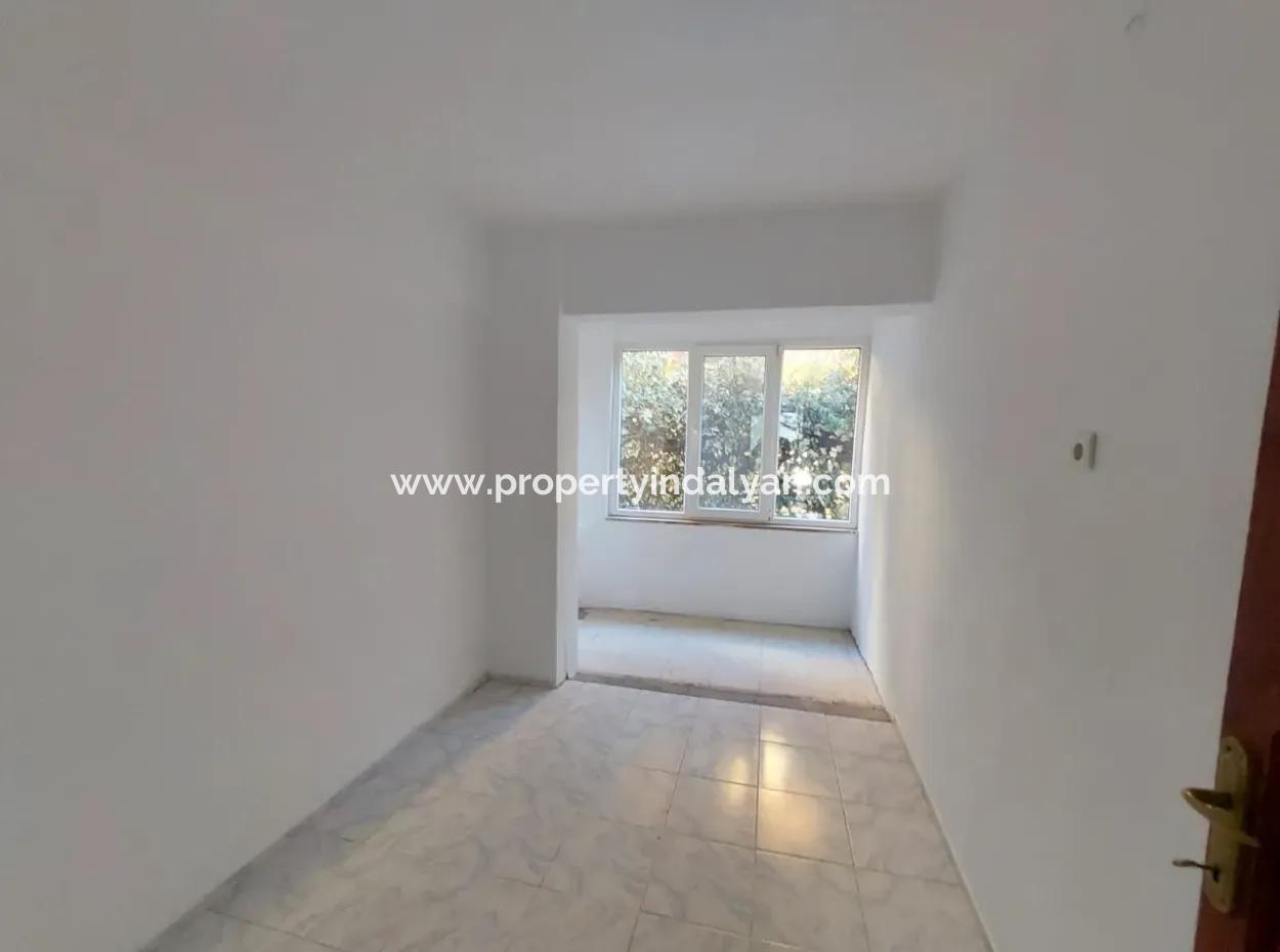 Ortaca Dalyan Merkezde Eşyasız 2+1, 80M2 Daire Kiralık