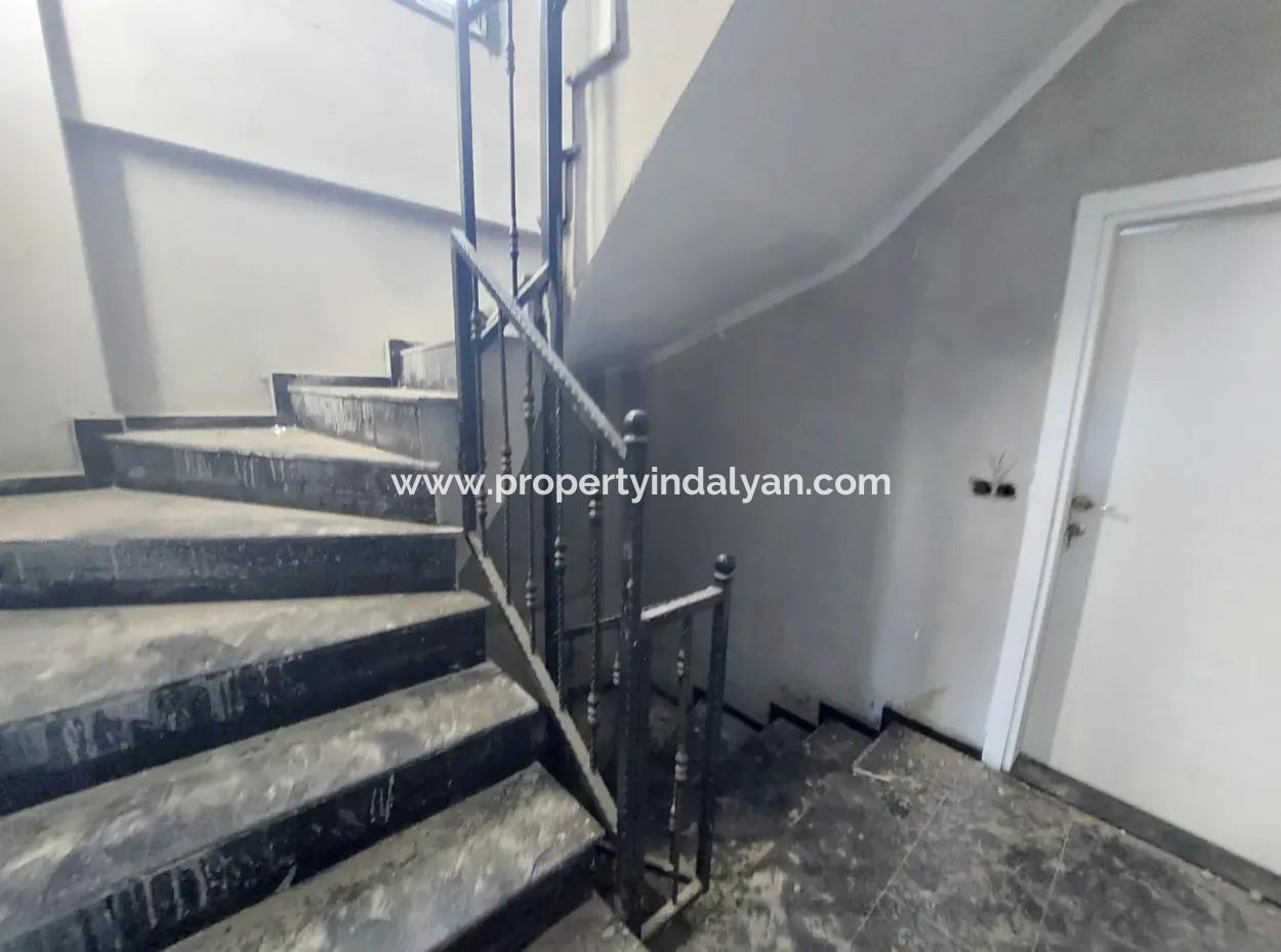 Ortaca Gökbelde 12 Odalı Sıfır Butik Otel Satılık