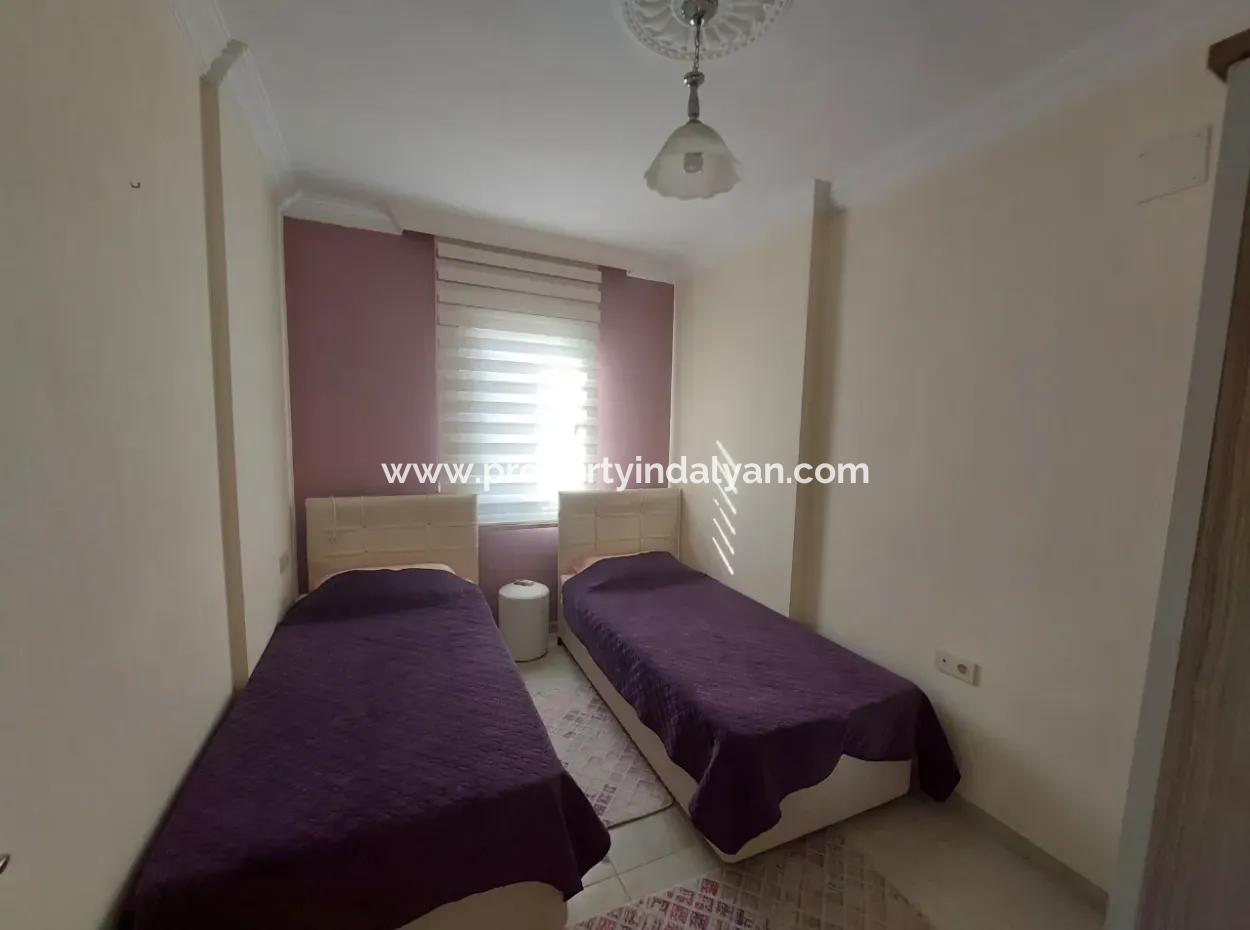 Muğla Ortaca Dalyanda 150 M2, 3+1 Sıfır Lüks İkiz Villa Satılık