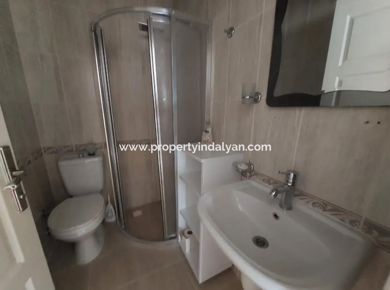 Muğla Ortaca Dalyanda 150 M2, 3+1 Sıfır Lüks İkiz Villa Satılık