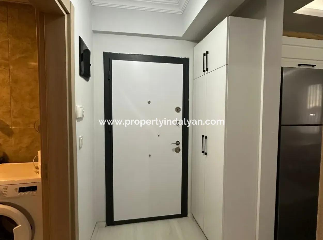 Ortacada 1+1 Full Eşyalı Daire Kiralık