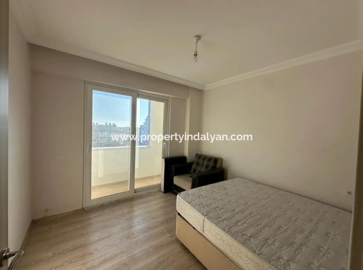 Dalamanda 1+1 Sıfır Daire Kiralık