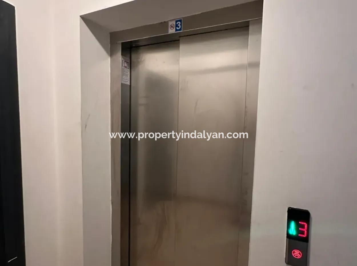 Dalamanda 1+1 Sıfır Daire Kiralık