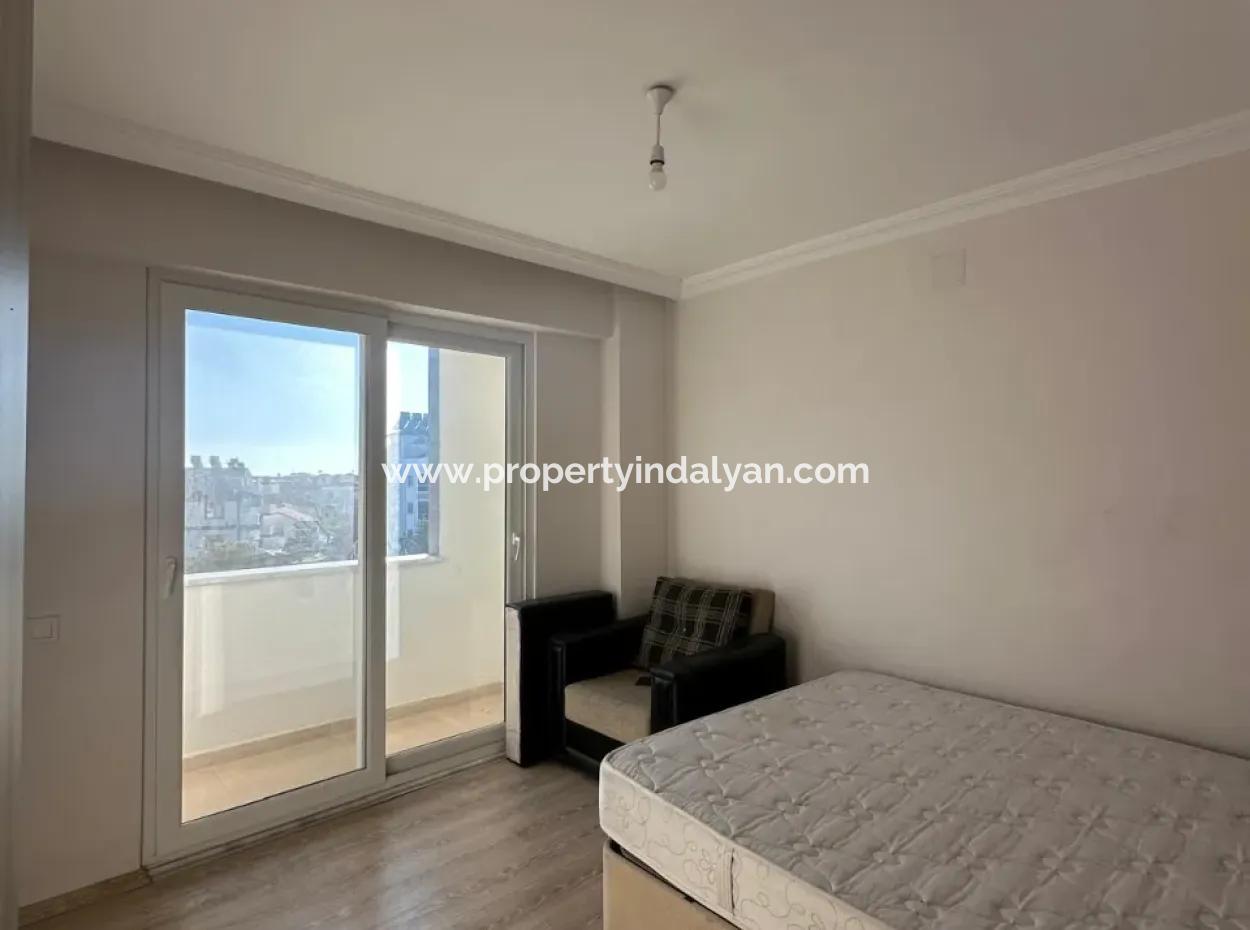 Dalamanda 1+1 Sıfır Daire Kiralık