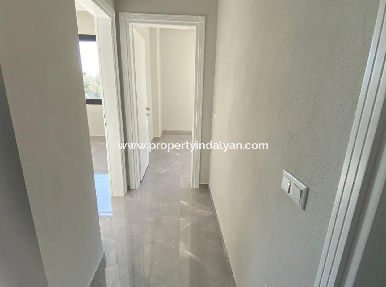 Ortaca Fevziyede Satılık 1000M2 Arsada Ultra Lüks Müstakil Villa.