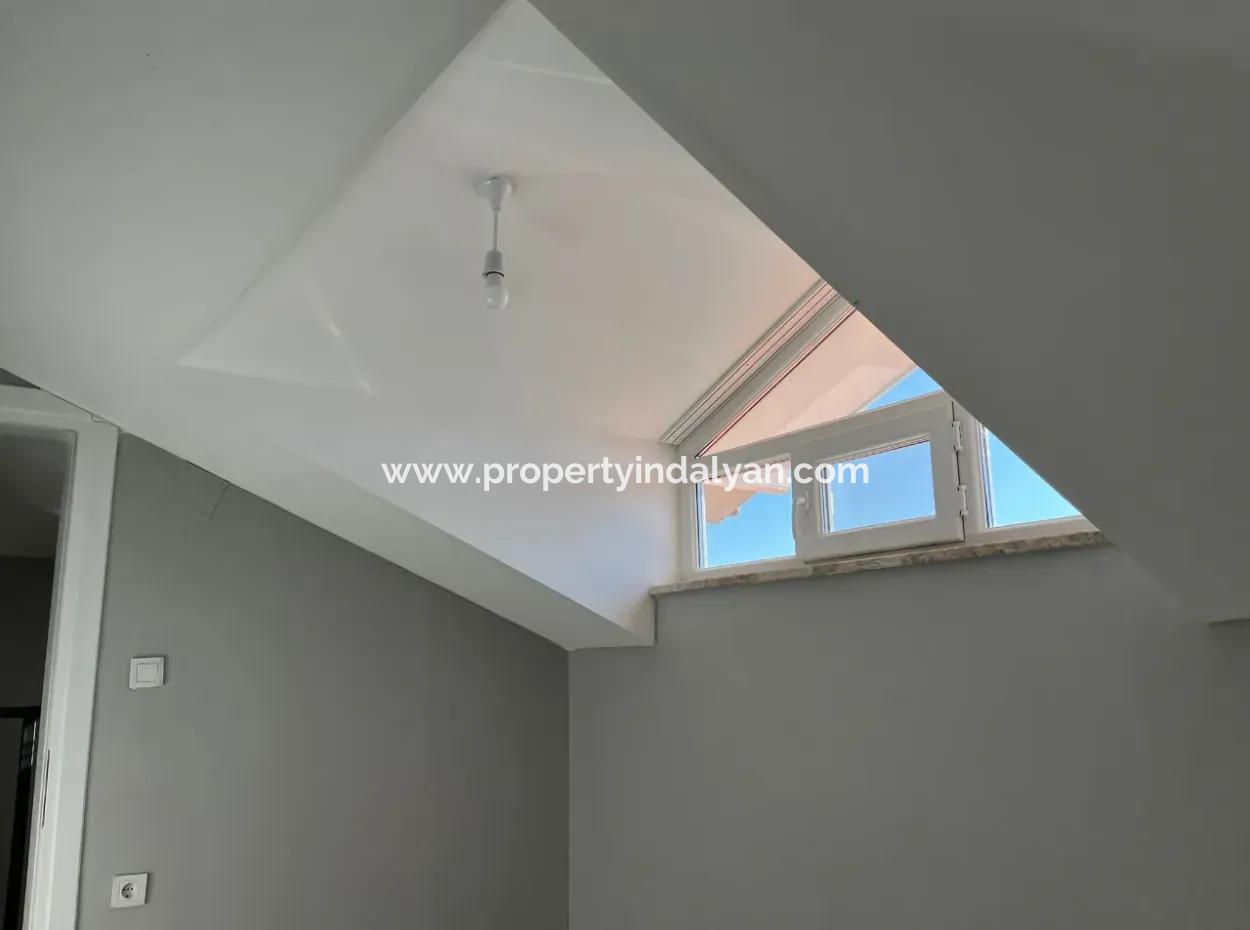 Ortacada 3+1 Sıfır Çatı Dubleks Daire Satılık