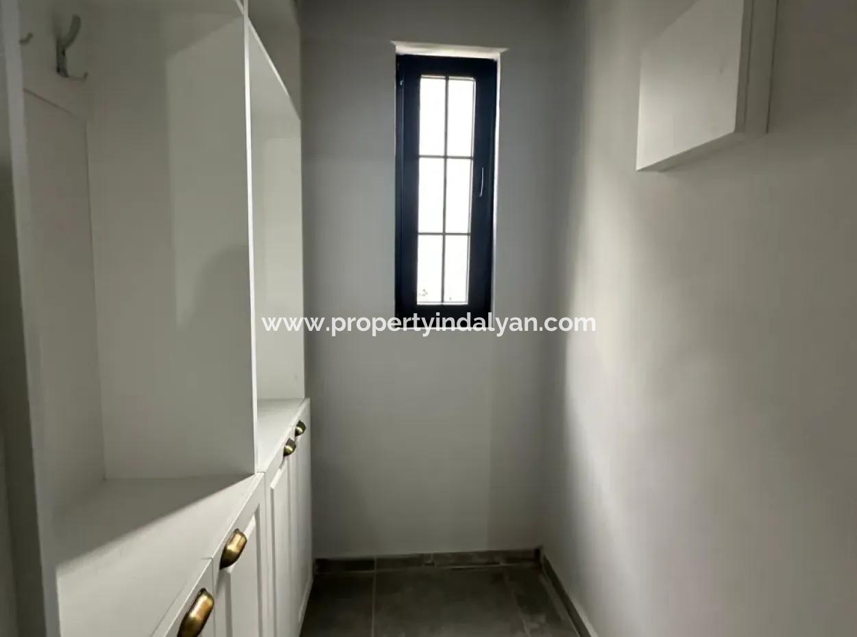 Ortacada 4+1 208 M2 Lüks Villalar Satılık