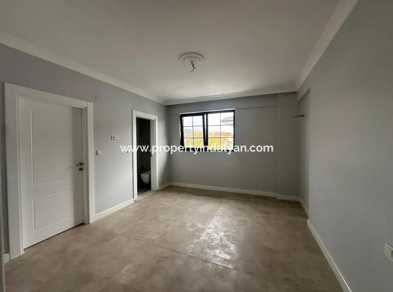 Ortacada 4+1 208 M2 Lüks Villalar Satılık