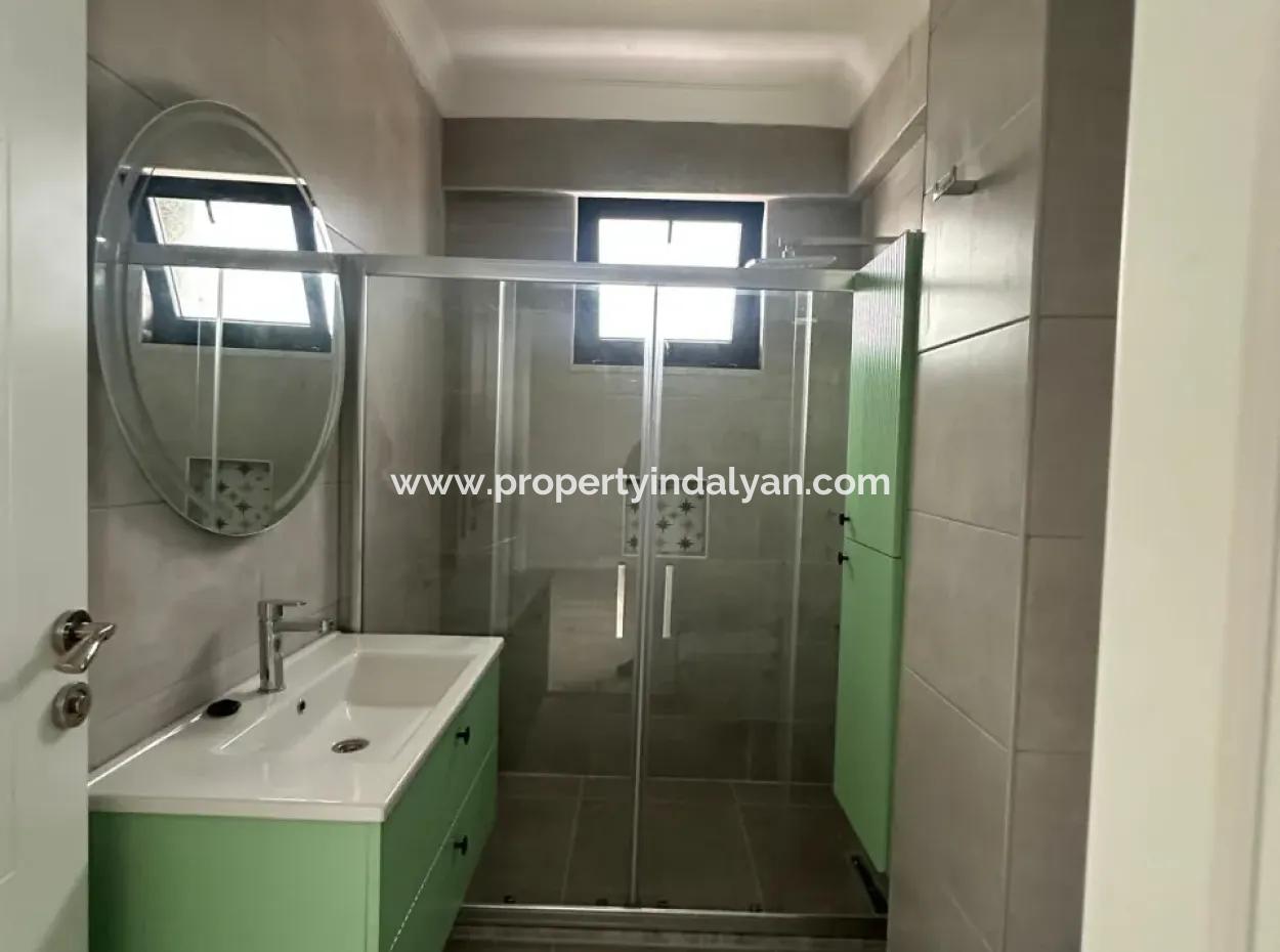 Ortacada 4+1 208 M2 Lüks Villalar Satılık