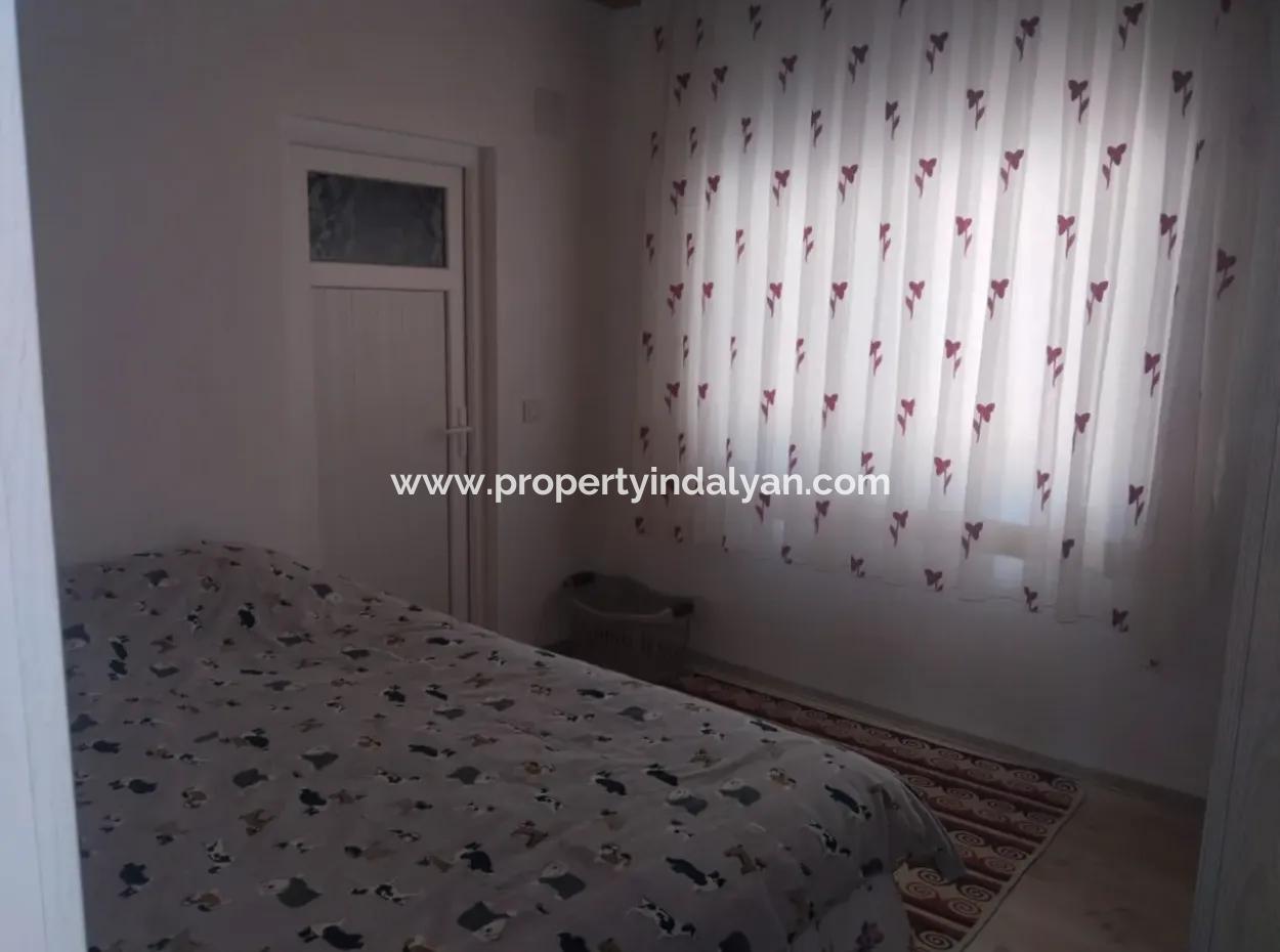 Çameli Belevinde 1 700 M2 Arazide 2+1 Müstakil Kelepir Yeni Ev Satılık.