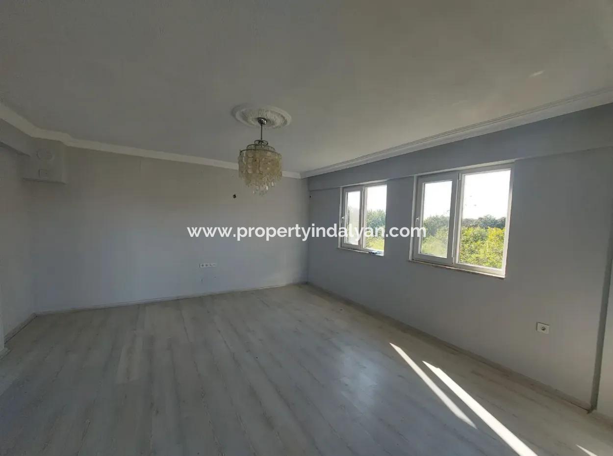 Muğla Ortaca Okçularda 120 M2 Tek Katlı Müstakil Eşyasız Ev Kiralık