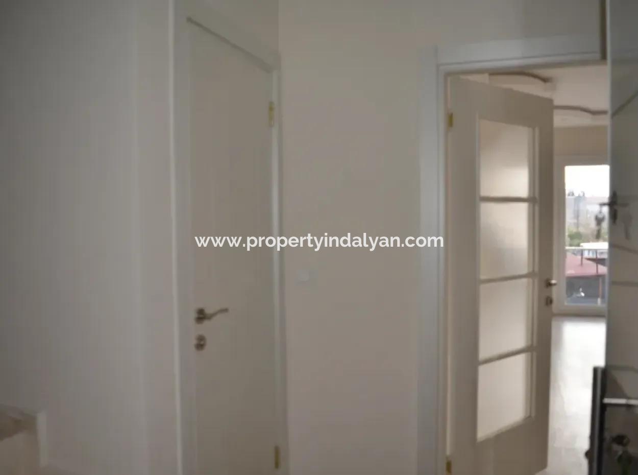 Köyceğiz İş Merkezinde Satılık Sıfır Dükkan