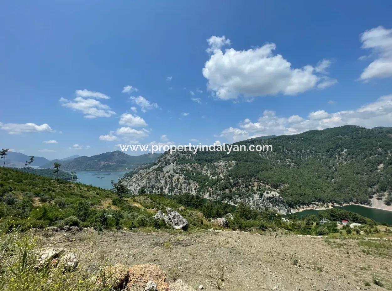 Dalaman, Bozbel Baraj Tarafında 500M2