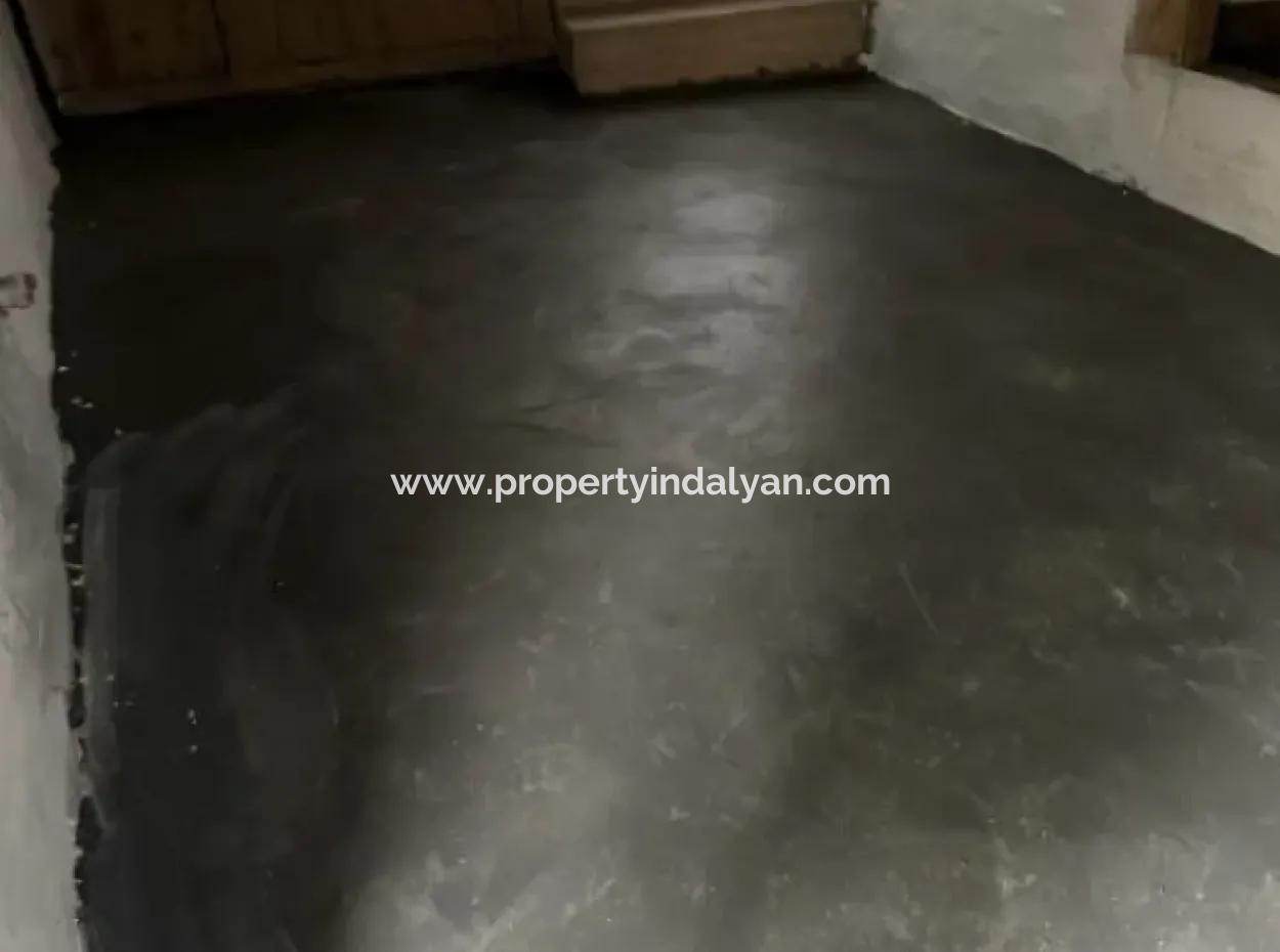 Muğla Yatağanda 164 M2 Arsada 130 M2 Ev Satılık