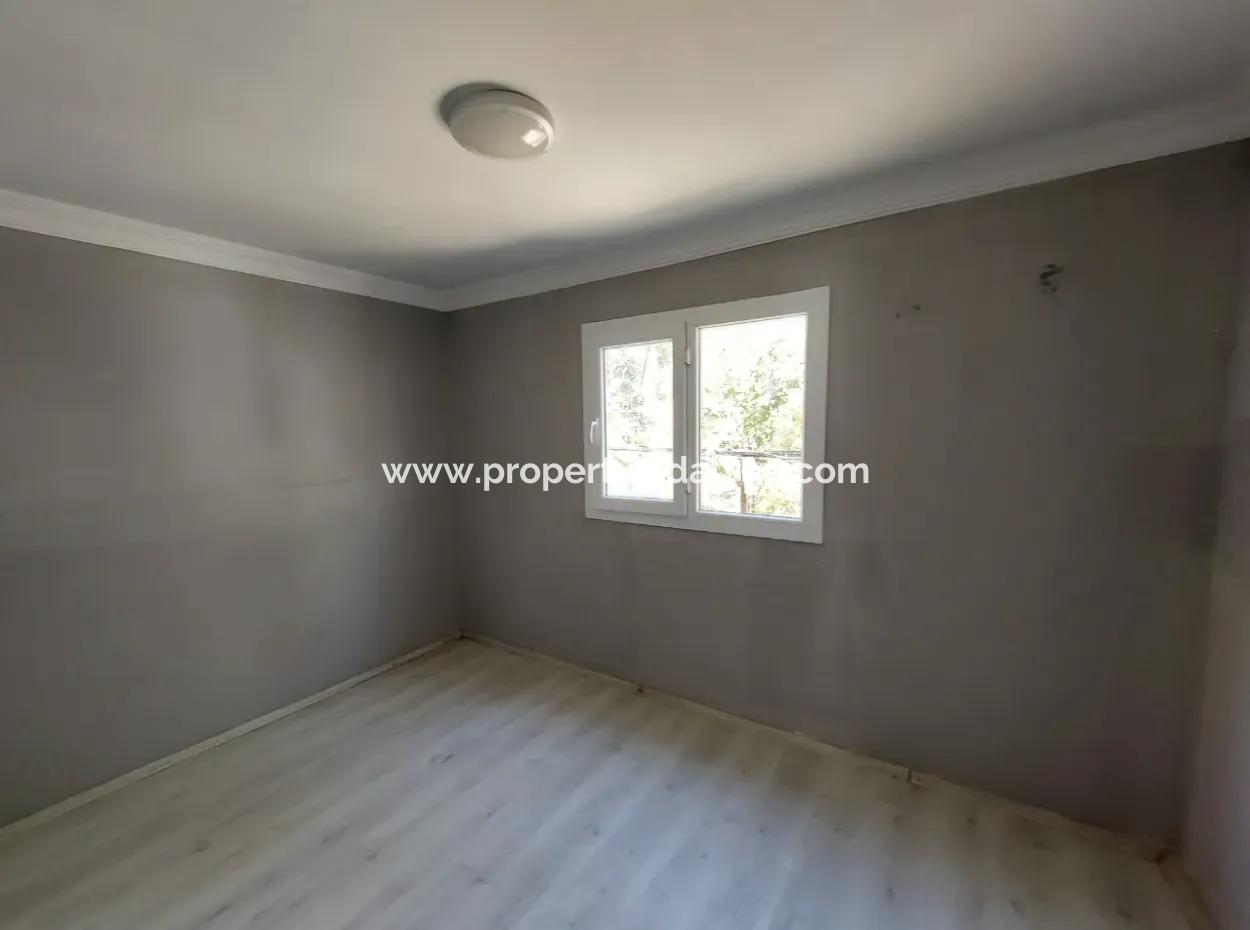 Ortaca Okçularda Anayola Sıfır 740 M2 Arsada 2+1 Tiny House Satılık Veya Takas